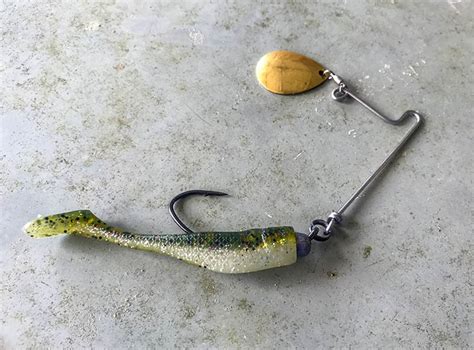 The Allure of Redfish: Spinerbait Secrets Every Angler Should Know